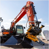 전주포크레인 PC 갤러리 14