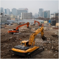 전주포크레인 PC 갤러리 8